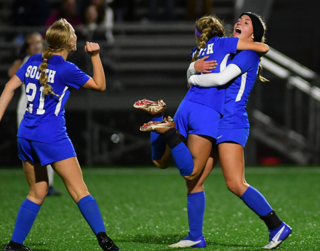 South Williamsport girls advance to Class A state quarterfinals News